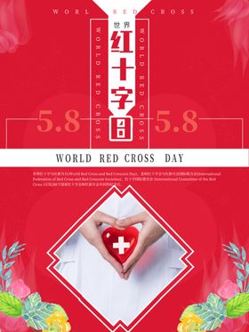 红十字日