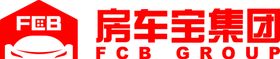 房车集团 logo