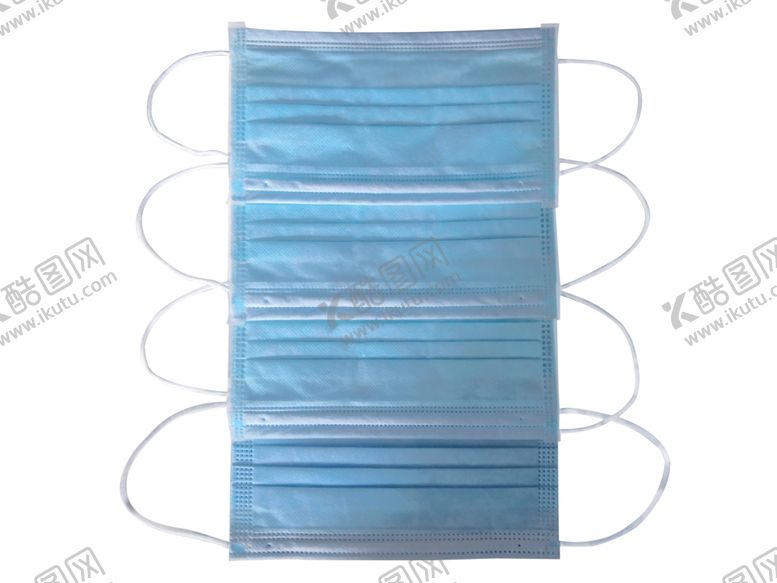 编号：40542409280000134442【酷图网】源文件下载-口罩精修