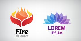 logo标志