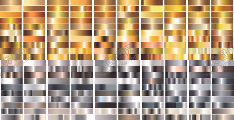 编号：40220304281632257094【酷图网】源文件下载-金属拉丝背景