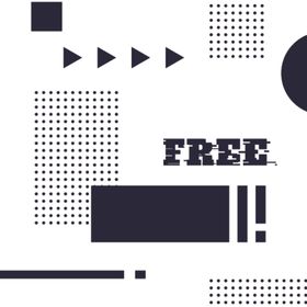 创意海报设计背景