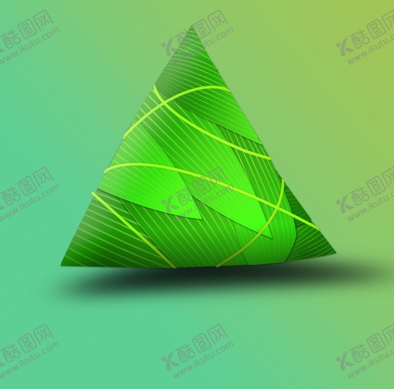 编号：13264506302343547238【酷图网】源文件下载-粽粽子端午粽