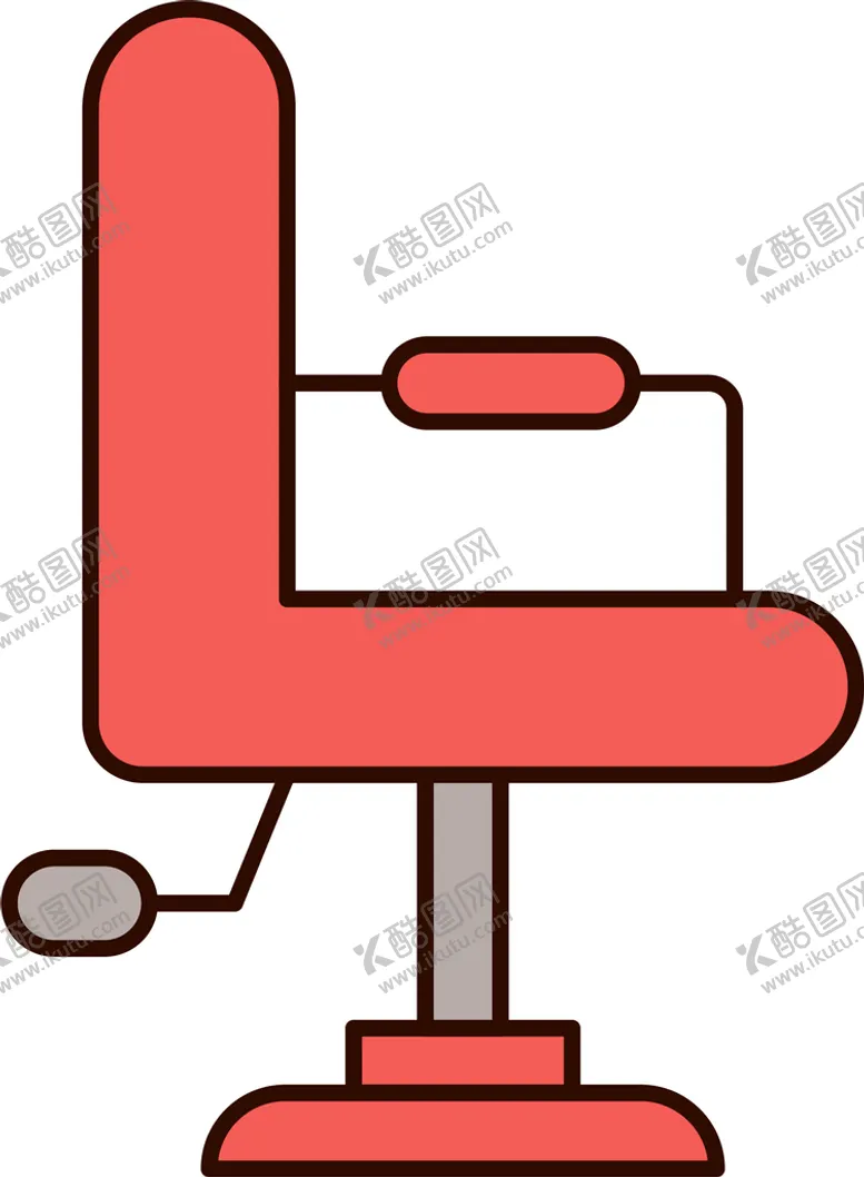 编号：91502409191710268754【酷图网】源文件下载-椅子
