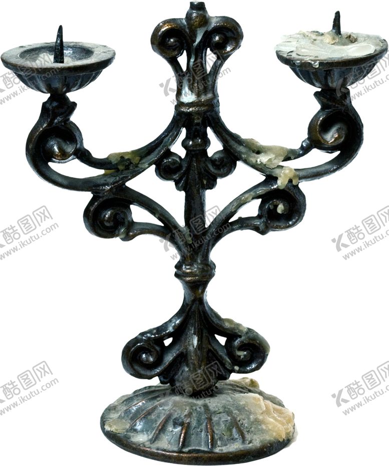 编号：70670409162042513309【酷图网】源文件下载-暗黑风恐怖生活用品