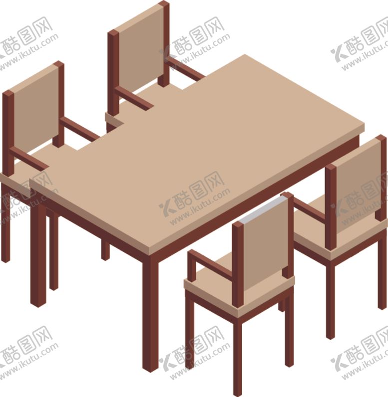 编号：90975404200400343633【酷图网】源文件下载-家具