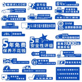 第十代索纳塔配置亮点卖点