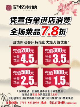 记忆南塘