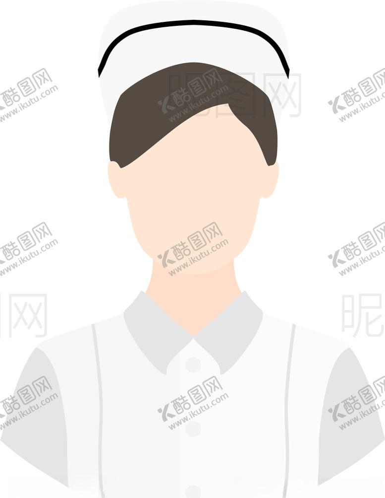 编号：21656810311637262886【酷图网】源文件下载-护士