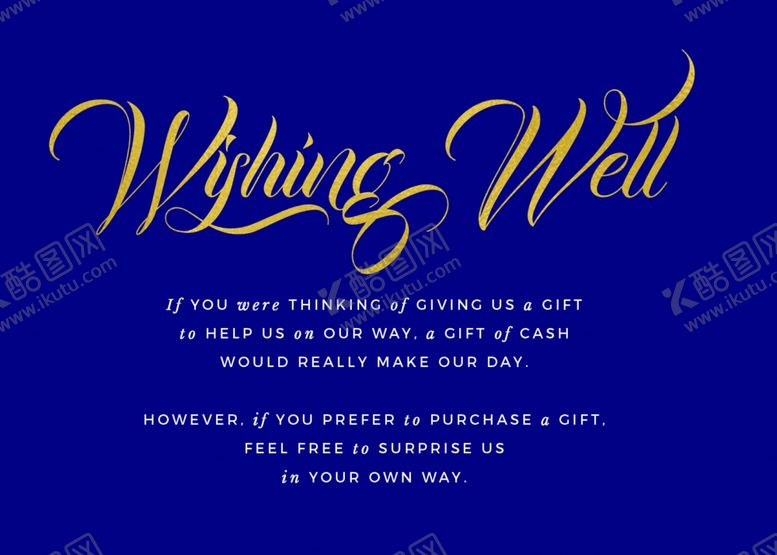 编号：18698609261756123179【酷图网】源文件下载-小清新水彩邀请函设计