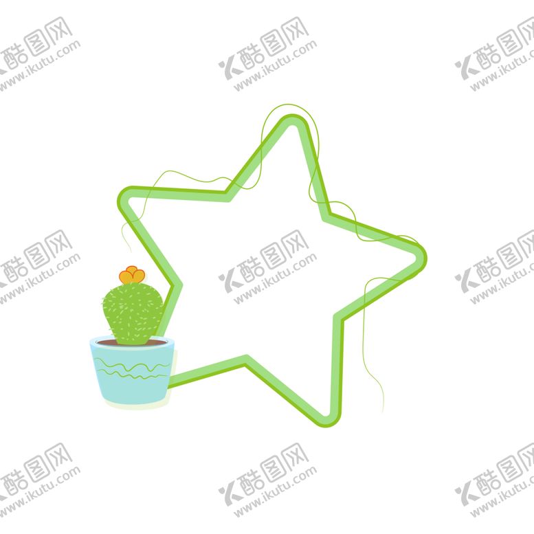 编号：82828309241043093523【酷图网】源文件下载-卡通边框