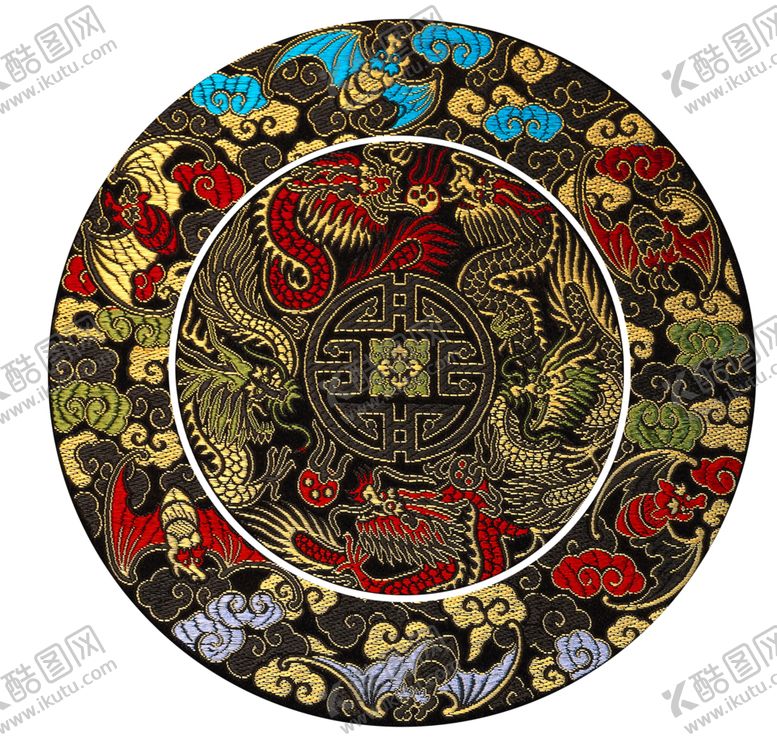 编号：16158905131746061947【酷图网】源文件下载-国潮风素材