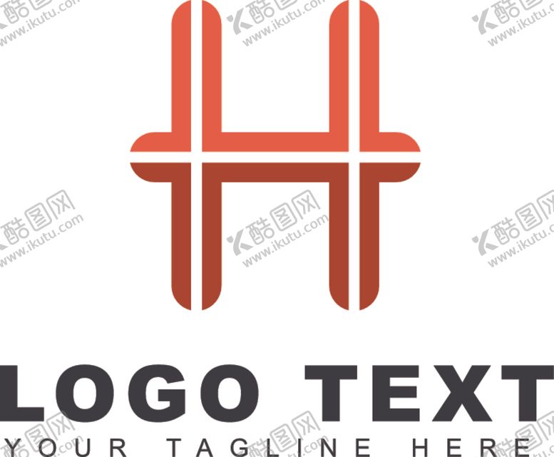 编号：10366210152246067879【酷图网】源文件下载-字母logo