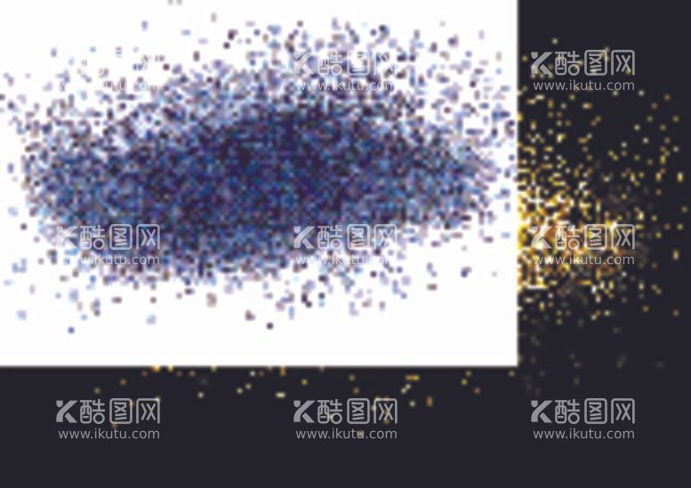 编号：76026611271753293136【酷图网】源文件下载-璀璨金粉金沙