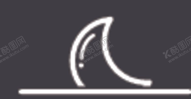 编号：35207309292055327162【酷图网】源文件下载-月亮