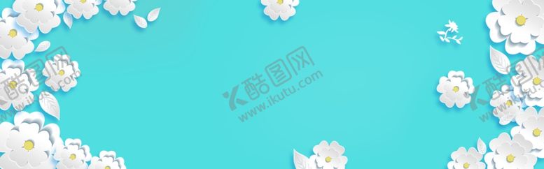 编号：28062209150046045051【酷图网】源文件下载-春天海报