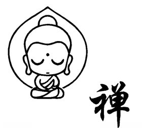 禅小和尚