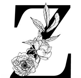 字母