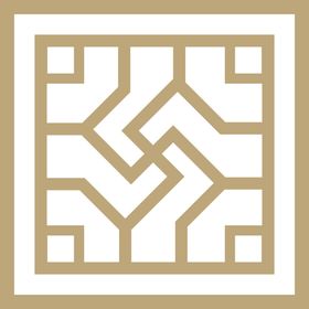 中国风花纹