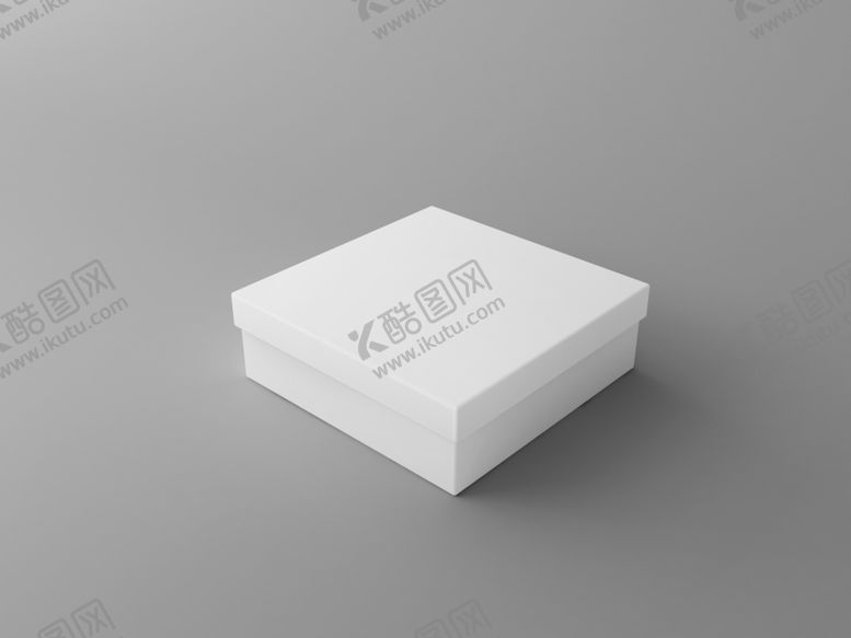 编号：20942707011622567660【酷图网】源文件下载-盒子样机