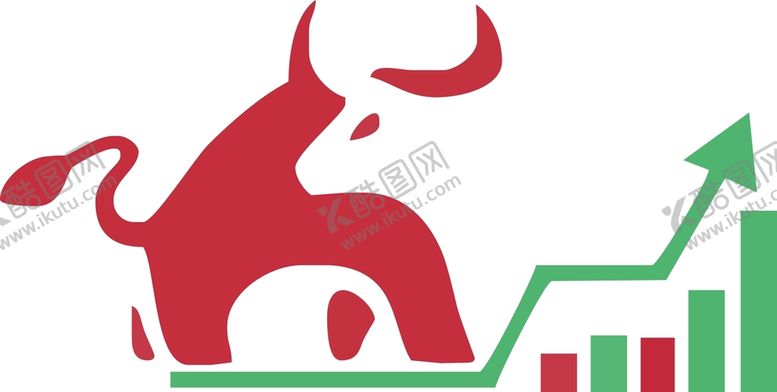 编号：89893812051237287957【酷图网】源文件下载-股市股票标志