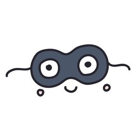 面具