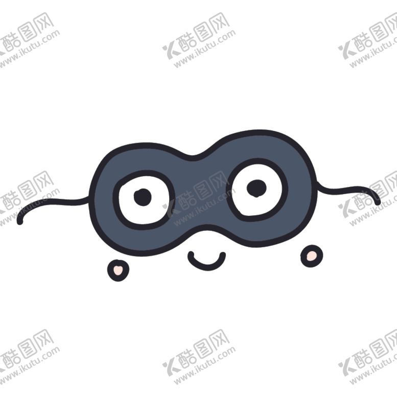编号：21557207022217368566【酷图网】源文件下载-面具