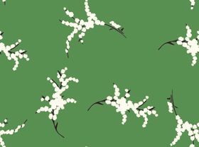 铃铛花