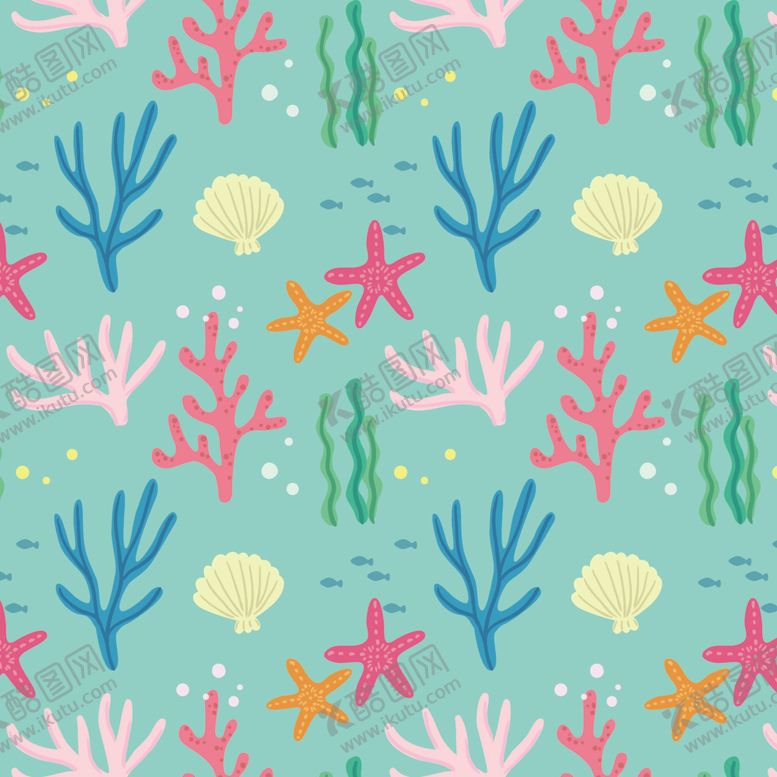 编号：98428810291639135565【酷图网】源文件下载-无缝背景