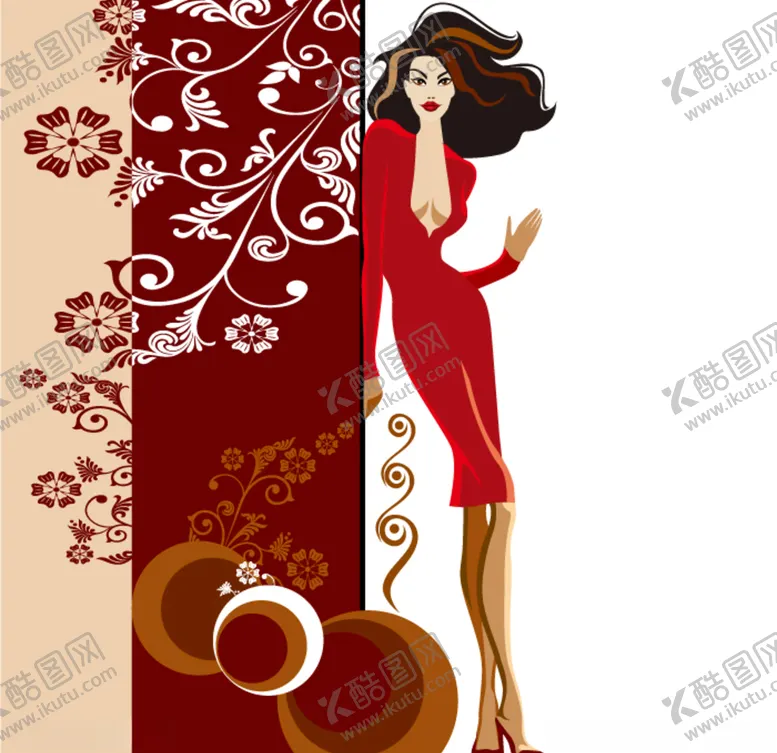 编号：38045706260308413673【酷图网】源文件下载-女孩儿