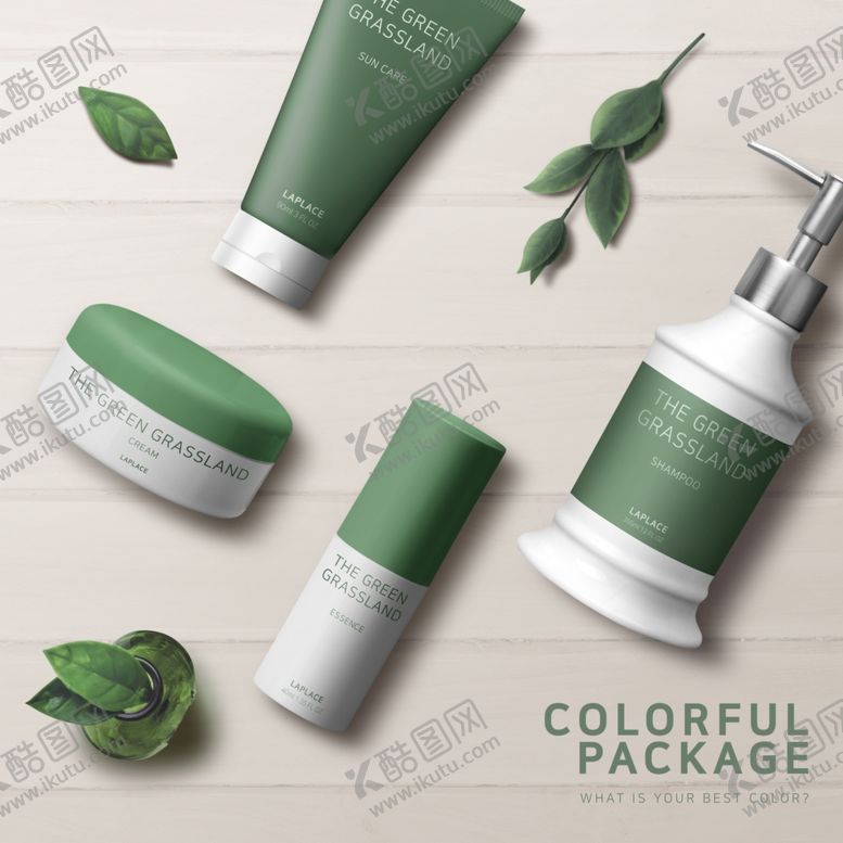 编号：27131810290325473261【酷图网】源文件下载-化妆品海报