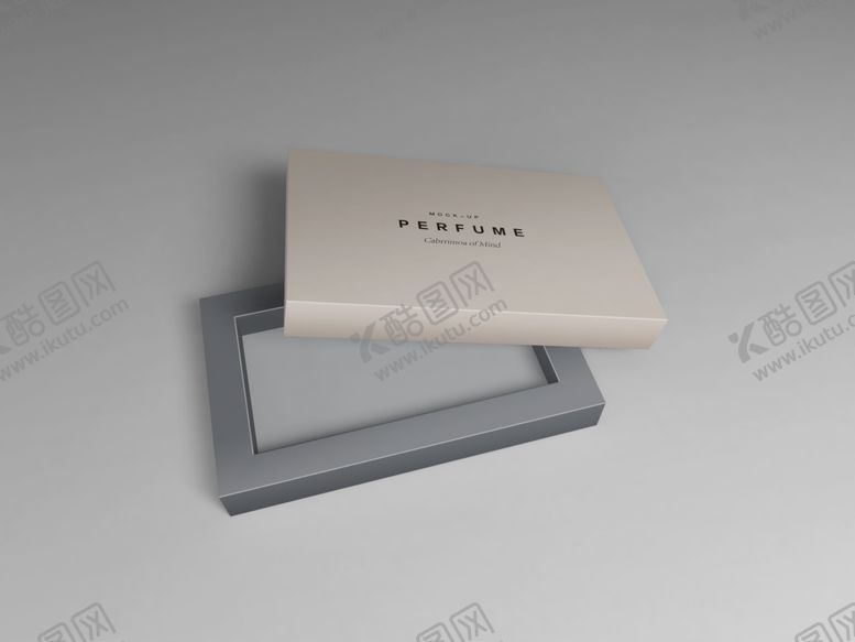 编号：65921910311908505192【酷图网】源文件下载-手饰包装盒