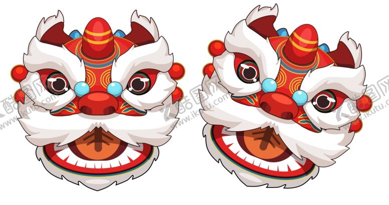 编号：44240802221637257830【酷图网】源文件下载-狮头