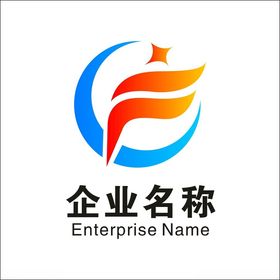 公司logo