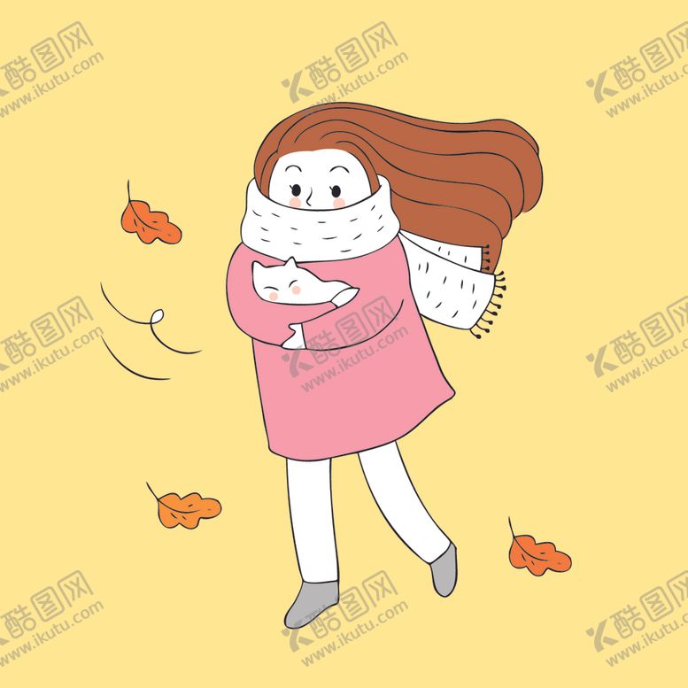 编号：19286205081343446785【酷图网】源文件下载-卡通人物