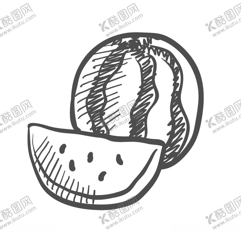编号：88071307070121413099【酷图网】源文件下载-西瓜