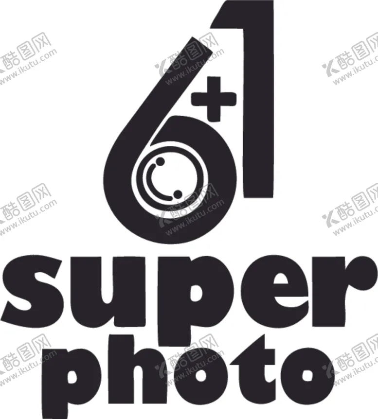 编号：57784305031257174188【酷图网】源文件下载-6 1超级标志LOGO
