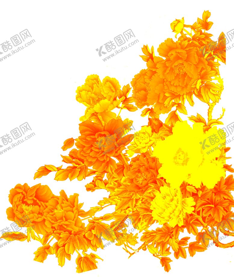 编号：77025307140022136602【酷图网】源文件下载-边角花