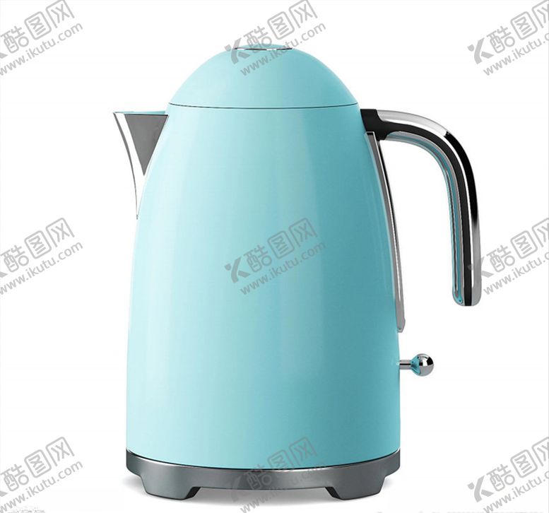 编号：62733409211856159799【酷图网】源文件下载-C4D模型烧水壶