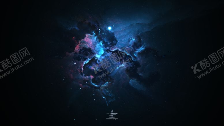 编号：27682312271806285957【酷图网】源文件下载-唯美星空