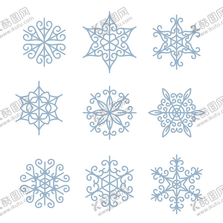 编号：69375206190650155063【酷图网】源文件下载-冬天素材