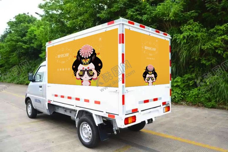 编号：80182010110743095651【酷图网】源文件下载-车子样机