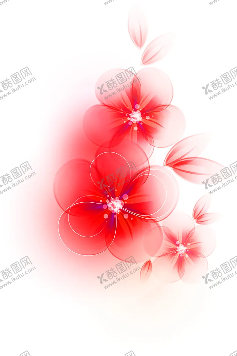 编号：51647606290839099604【酷图网】源文件下载-花素材