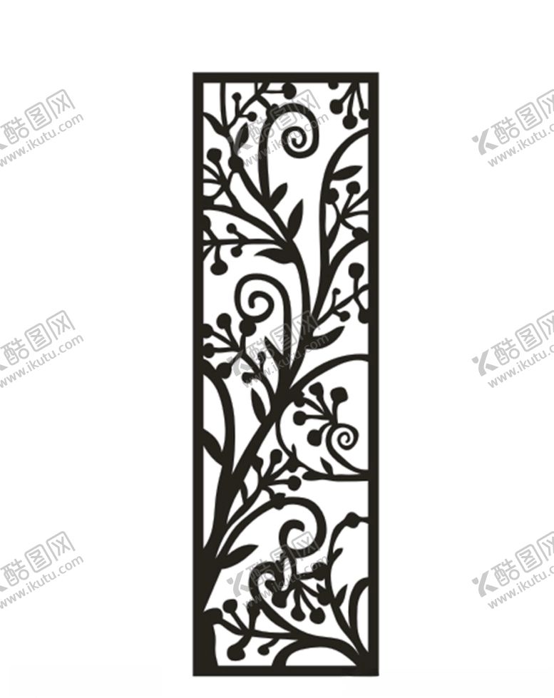 编号：85162509151007486515【酷图网】源文件下载-隔断