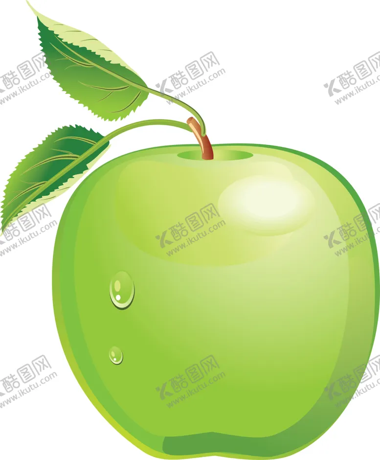 编号：18047106291447497638【酷图网】源文件下载-苹果图片