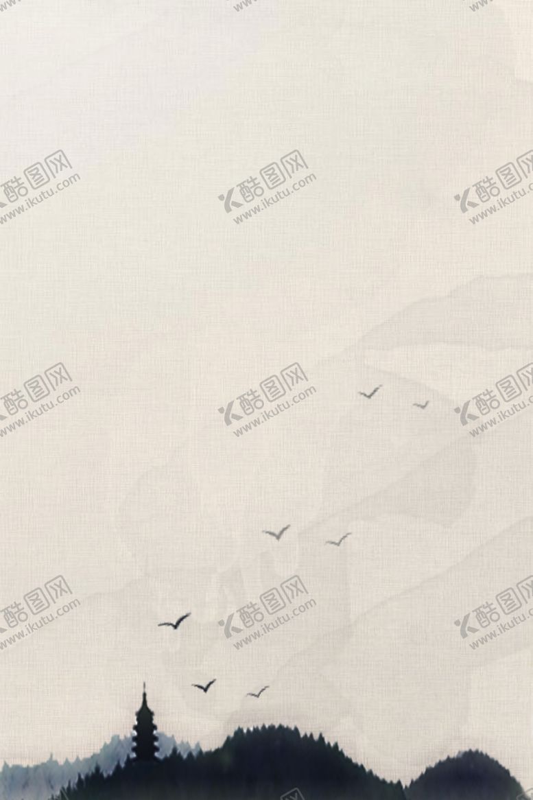 编号：31060310300644531047【酷图网】源文件下载-中国风背景