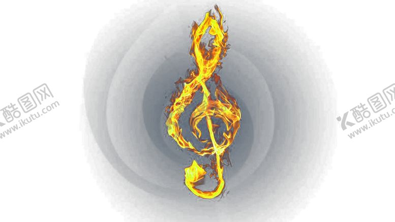 编号：96365910300909106035【酷图网】源文件下载-火焰