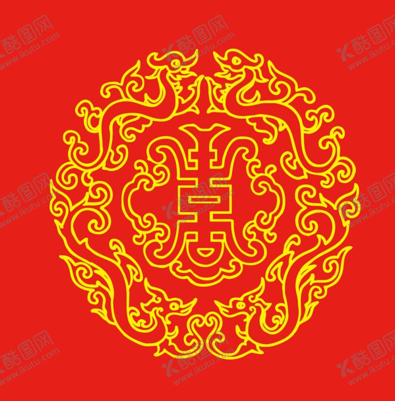 编号：23491912052215377168【酷图网】源文件下载-窗花