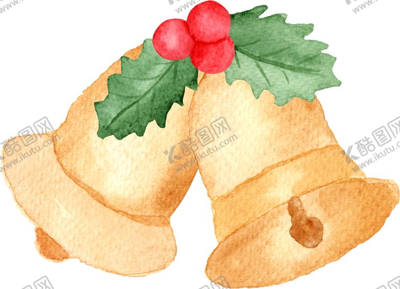 编号：95684509272038302052【酷图网】源文件下载-铃铛