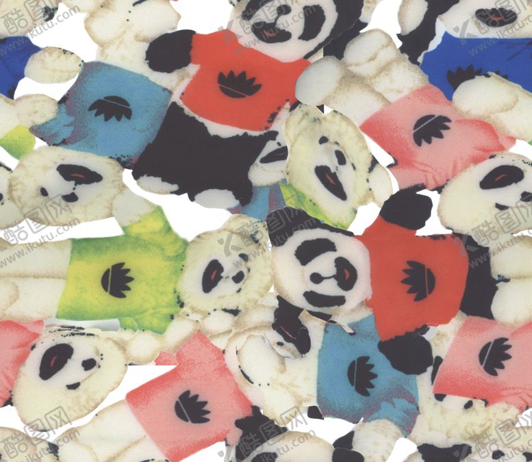 编号：65303809211450595184【酷图网】源文件下载-卡通熊